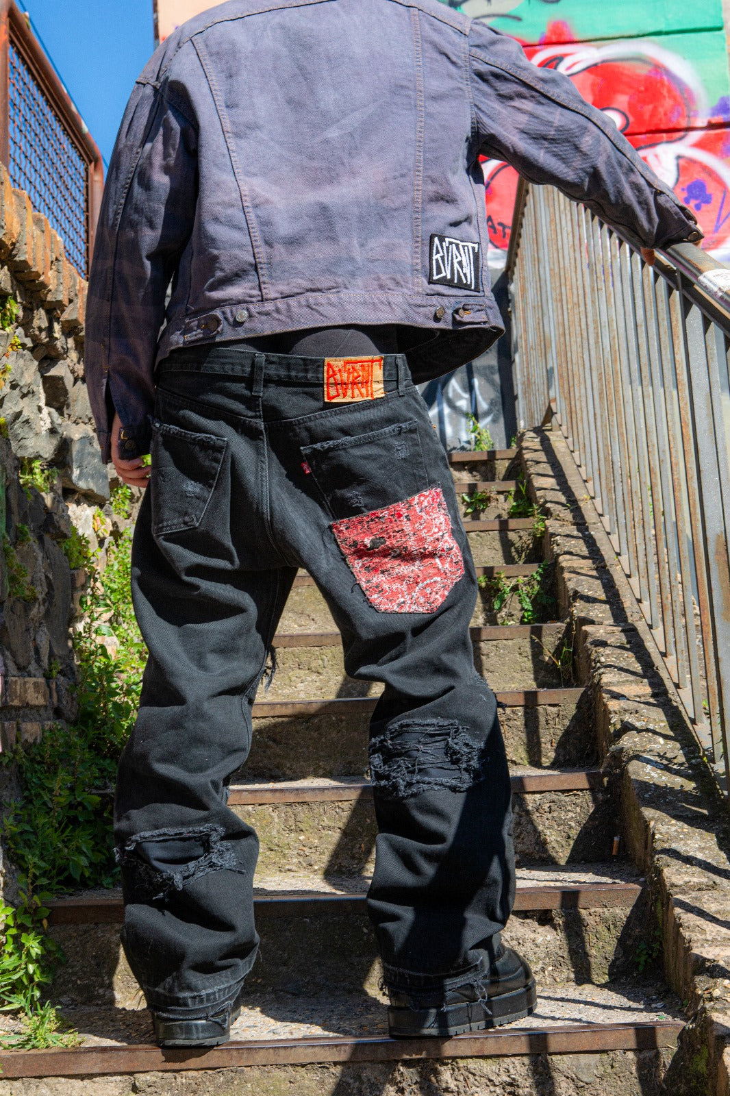 SOON IN THE NEXT DROP