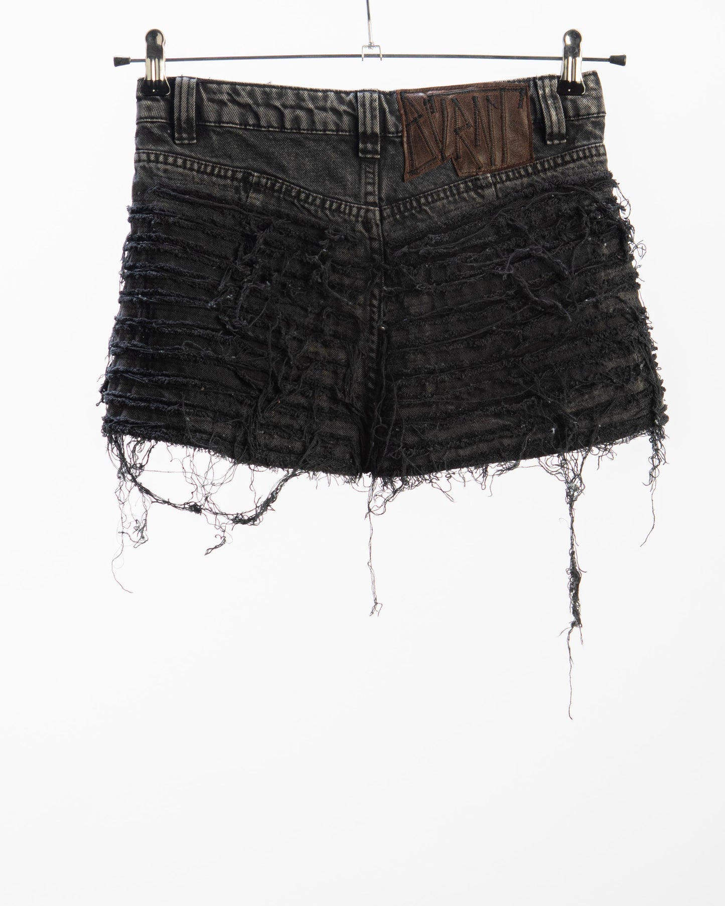 Black oblivion - Skirt