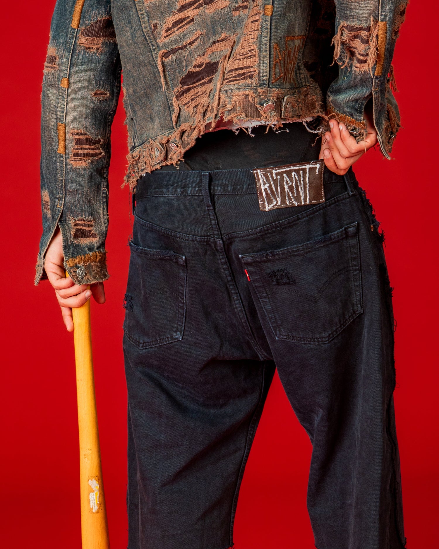 Jorts