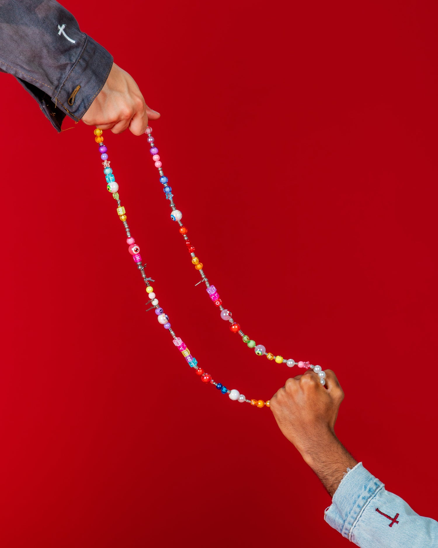 Pocket chains