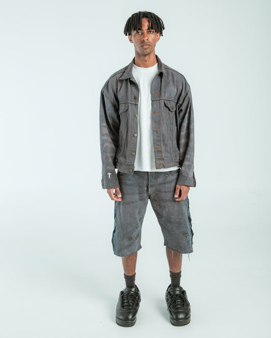 Zombie jacket